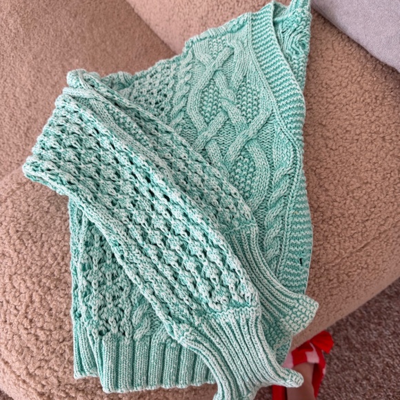 Button Up Cardigan - Picture 3 of 4